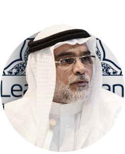 H.E. Mr. Osamah Mohammed Abdullah Al Shuaibi